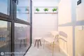 1 room apartment 32 m² Minsk, Belarus
