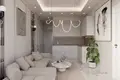 Appartement 1 chambre 32 m² Région méditerranéenne, Turquie