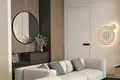 Mieszkanie 2 pokoi 109 m² Nikozja, Cypr
