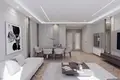4 bedroom apartment 210 m² Yenişehir, Turkey
