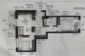 3 room apartment 68 m² Minsk, Belarus