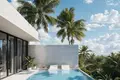 Villa OCTA SUN RESIDENCE – residential development in Bukit, Bali