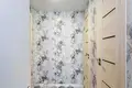 Wohnung 2 zimmer 54 m² Minsk, Belarus