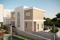 3 bedroom villa 176 m² Konia, Cyprus