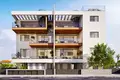Квартира 2 спальни 76 м² Като Полемидия, Кипр
