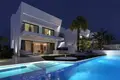 Willa 3 pokoi 367 m² Finestrat, Hiszpania