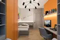 3 bedroom apartment 160 m² Basaksehir, Turkey