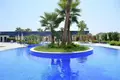 Appartement 2 chambres 100 m² Ciplakli, Turquie
