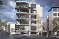 Appartement 2 chambres 103 m² Limassol, Chypre