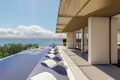 Dom 2 pokoi 349 m² Kargicak, Turcja