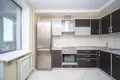 1 room apartment 47 m² Minsk, Belarus