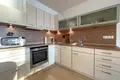Condo 2 pokoi 50 m² Budapeszt, Węgry