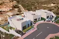 Villa de 5 habitaciones 127 m² Alhama de Murcia, Španjolska