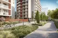 Apartamento 2 habitaciones 38 m² Varsovia, Polonia