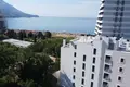 Квартира 1 спальня 40 м² Бечичи, Черногория