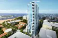 1 bedroom apartment 76 m² Larnaca, Cyprus