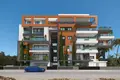 Appartement 3 chambres 110 m² Agios Ioannis, Chypre