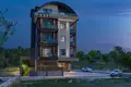 Apartamento 2 habitaciones 60 m² Alanya, Turquía