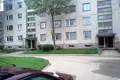 Mieszkanie 2 pokoi 47 m² Wielka Wieś, Litwa