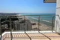 Mieszkanie 2 pokoi 122 m² Bashkia Durres, Albania