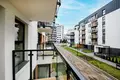 4 room apartment 73 m² Poznan, Poland