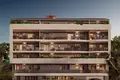 Mieszkanie 1 pokój 44 m² Roquebrune Cap Martin, Francja