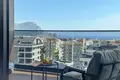 Wohnung 3 zimmer 80 m² in Alanya, Türkei