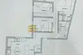Mieszkanie 3 pokoi  Kercem, Malta
