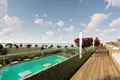 Квартира 3 комнаты 66 м² Лапитос, Северный Кипр