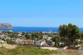 4 bedroom Villa 796 m² Javea, Spain