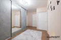3 room apartment 82 m² Minsk, Belarus