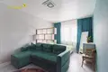 Mieszkanie 1 pokój 41 m² Mińsk, Białoruś