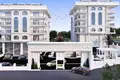 Mieszkanie 1 pokój 140 m² Alanya, Turcja