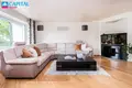 6 room apartment 233 m² Panevėžys, Lithuania