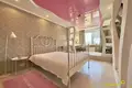 Appartement 3 chambres 76 m² Minsk, Bélarus