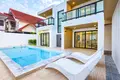 5 bedroom house  Pattaya City, Thailand