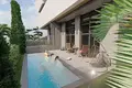 Appartement  Alanya, Turquie