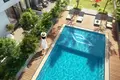 Appartement 3 chambres 82 m² Doubaï, Émirats arabes unis