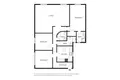 Wohnung 3 Schlafzimmer 158 m² Malaga, Spanien