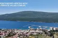 Penthouse 3 pokoi 226 m² Herceg Novi, Czarnogóra
