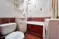 Apartamento 1 habitación 31 m² Minsk, Belarús