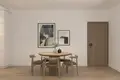 3 bedroom apartment 118 m² Germasogeia, Cyprus