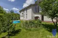 Ferienhaus 347 m² Zdanovicki sielski Saviet, Belarus