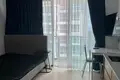 Estudio 23 m² en Pattaya City, Tailandia