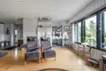 Maison  Tuusniemi, Finlande