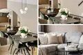 Appartement 5 chambres 122 m² Vilnius, Lituanie
