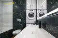 2 room apartment 51 m² Minsk, Belarus