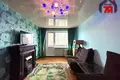 Квартира 3 комнаты 62 м² Солигорск, Беларусь