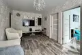 Квартира 3 комнаты 50 м² Мухавецкий сельский Совет, Беларусь