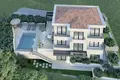 4 bedroom Villa 318 m² Katun Rezevici, Montenegro